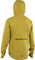 ION Shelter Lite 2.5L Rain Jacket 2.0 - dark amber/M
