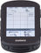 Garmin Edge 540 Bundle GPS Bike Computer + Navigation System - black