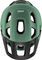 uvex casque react MIPS - moss green-black mat | 56 - 59 cm