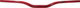 Chromag Fubars FU40 31.8 40 mm Riser Lenker - red/800 mm