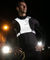 Wowow Nova FR Weste - full reflective | S