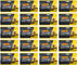 Powerbar PowerGel Shots Fruchtgummis - 20 Beutel - cola - caffeine