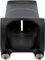 NEWMEN Evolution SL 318.2 Vorbau 6° - black anodized/6°/90 mm