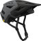 iXS Casco Flow 1.0 MIPS - black-graphite | 54 - 58 cm