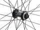 bc basic Set de Roues Mountain Deore Disc Center Lock DT Swiss 533D 29" Boost - schwarz | Shimano VTT | Boost | 148 mm | 110 mm | Boost | 29" | 110 mm | Shimano MTB | 110 mm | 148 mm