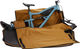 Thule RoundTrip MTB Fahrradkoffer - black