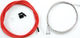 CONTEC Stop + Brake Cable Set - neored