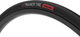 KOM Cycling neumático para rodillo Indoor Trainer Tire 28" - black | 28 | 25 mm | 25-622