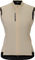 Scott Gilet pour dames Pro Warm Alpha - portobello beige | XS