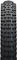 Schwalbe Cubierta pleg. Wicked Will Evolution ADDIX SpeedGrip Super Race 29" - negro-transparent skin/29 /62 /62-622/2.4 