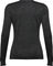 Fox Head Maillot femme Ranger TruDri - black/M