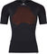 Endura MT500 D30 Ghost Protective Baselayer Protector Undershirt - black/M