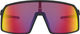 Oakley Sutro Brille - matte black/prizm road