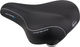 CONTEC Anatomic 2 City Herren Sattel - schwarz