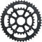 Cannondale OPI SpideRing 8-Arm Kettenblatt-Set - black/46 Z