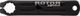 Rotor 2INPower DM MTB Power Meter Cranks - black/175,0 mm