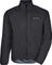 VAUDE Mens Drop Jacket III - black-black/S