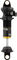 Cane Creek Amortisseur à ressort en acier Coil IL G2 Double Barrel - black/190 mm x 40 mm