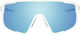 Sweet Protection Memento Polarized - satin white | rig aquamarine