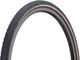 Vittoria Terreno T70 Coarse Loose G2.0 TLR 28" Faltreifen - schwarz-braun/40 mm/28 "/40-622