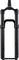 RockShox Horquilla de suspensión 35 Gold RL DebonAir Boost 27,5" - gloss black/15 mm Eje Pasante/120 /44 /1 1/8" - 1,5" tapered/27,5" (650B)/110 mm
