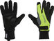 Roeckl Ravensburg 2 Ganzfinger-Handschuhe - fluo yellow-black/8