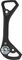 Shimano Placa de guía de cadena exterior para RD-5800 - negro/GS-Typ