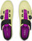 Fizik Vento Ferox Carbon MTB Shoes - lime-purple/45