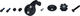 Specialized Roval Control SL Carbon MTB Handlebar Stem Unit - carbon-black/780 mm/90 mm