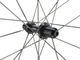 NEWMEN Advanced SL R.42 VONOA Center Lock Disc Carbon 28" Wheelset - black black | Shimano Road | 142 mm | 100 mm | 28" | 100 mm | Shimano Road | 100 mm | 142 mm | Non Boost | Non Boost