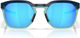 Oakley HSTN SQ 2.0 Sonnenbrille - abyss | prizm sapphire