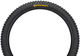 Continental Cubierta plegable Kryptotal-R Trail Endurance 27,5" - negro/27.5 /60 /60-584/2.4 