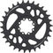 SRAM Chainring T-Type XX Eagle Transmission Direct Mount 3 mm - black/30 