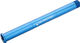 Burgtec Eje de horquilla Rockshox Boost - deep blue