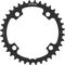 FSA Chainring Road PowerBox / SL-K ABS, N-11, 4-arm, 110 mm BCD - black/36 