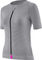 ASSOS S/S Skin Layer P1 Women's Undershirt - grey series/M/L