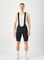 GONSO Culotes Cortos Con Tirantes Sitivo - black-fire | S