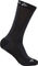 Craft Warm Mid Socken 2er Pack - black-white/40-42