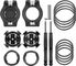 Garmin Quick Release Kit for Forerunner 935 - black