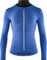 ASSOS Capa de piel Ultraz Winter L/S P1 camiseta interior - calypso blue/M/L