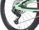 bold Cycles Unplugged Pro TR 29" Mountainbike - mint green/170 mm/29"/L