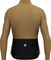 ASSOS Mille GT Spring Fall C2 Jersey - bronze ash/M