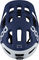 POC Casque Tectal Race MIPS - lead blue-hydrogen white matt/55 - 58 cm
