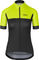 Giro Maillot pour Dames Chrono - citron-black/S