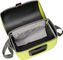 VAUDE Sacoche de Guidon Aqua Box 4 - bright green | 4 