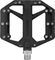 Shimano Pedales de plataforma PD-GR400 - negro