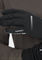 Endurance Slaten Ganzfinger-Handschuhe - black | S