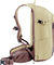 deuter Compact 12+3 SL Rucksack - ashrose-desert/12000 ml