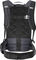 evoc Protector backpack - black/S/M