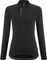 Mavic Maillot Aksium Thermo W L/S - black/M